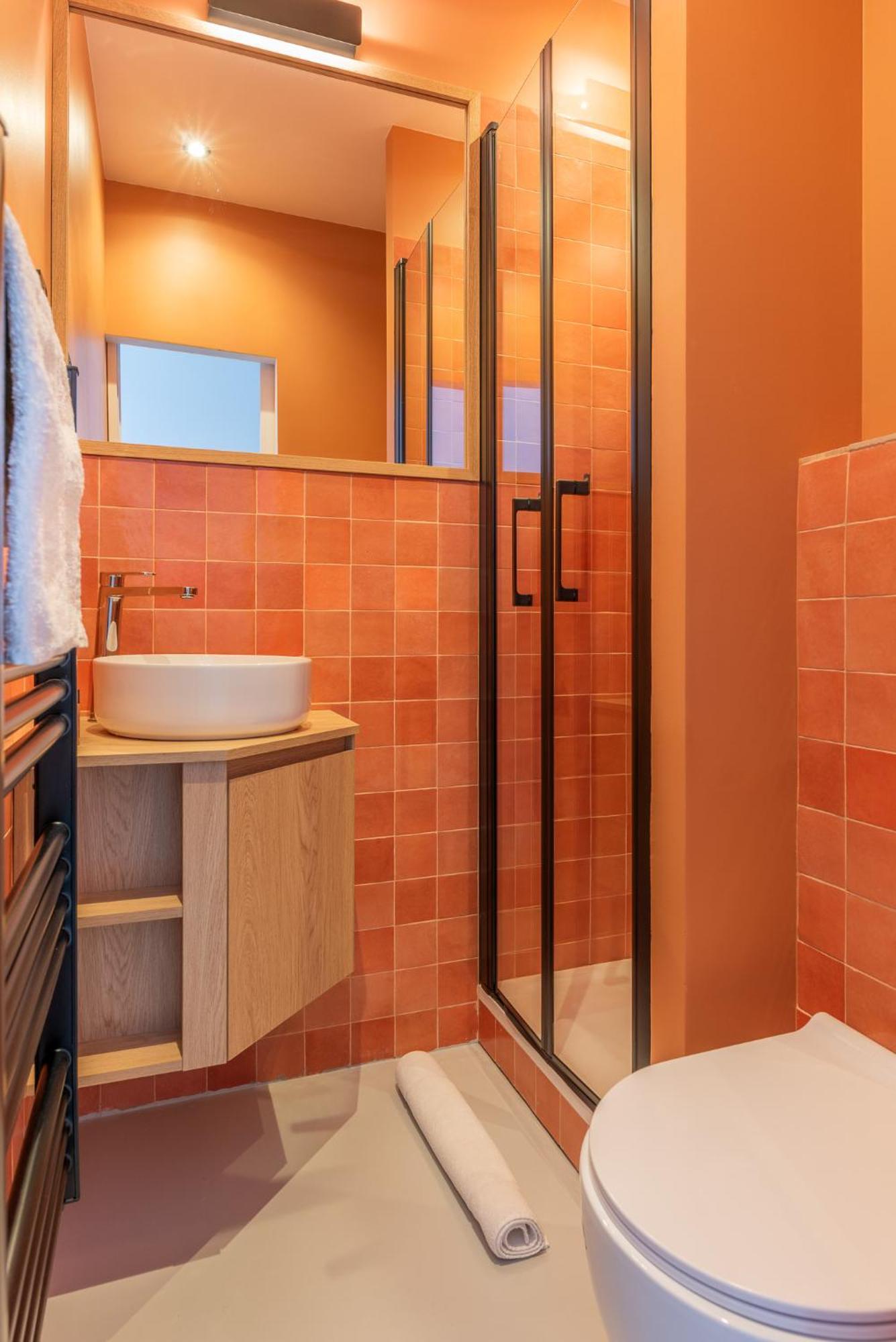 Design Architect Flat - 15Min. From Paris Center Gentilly Exterior foto