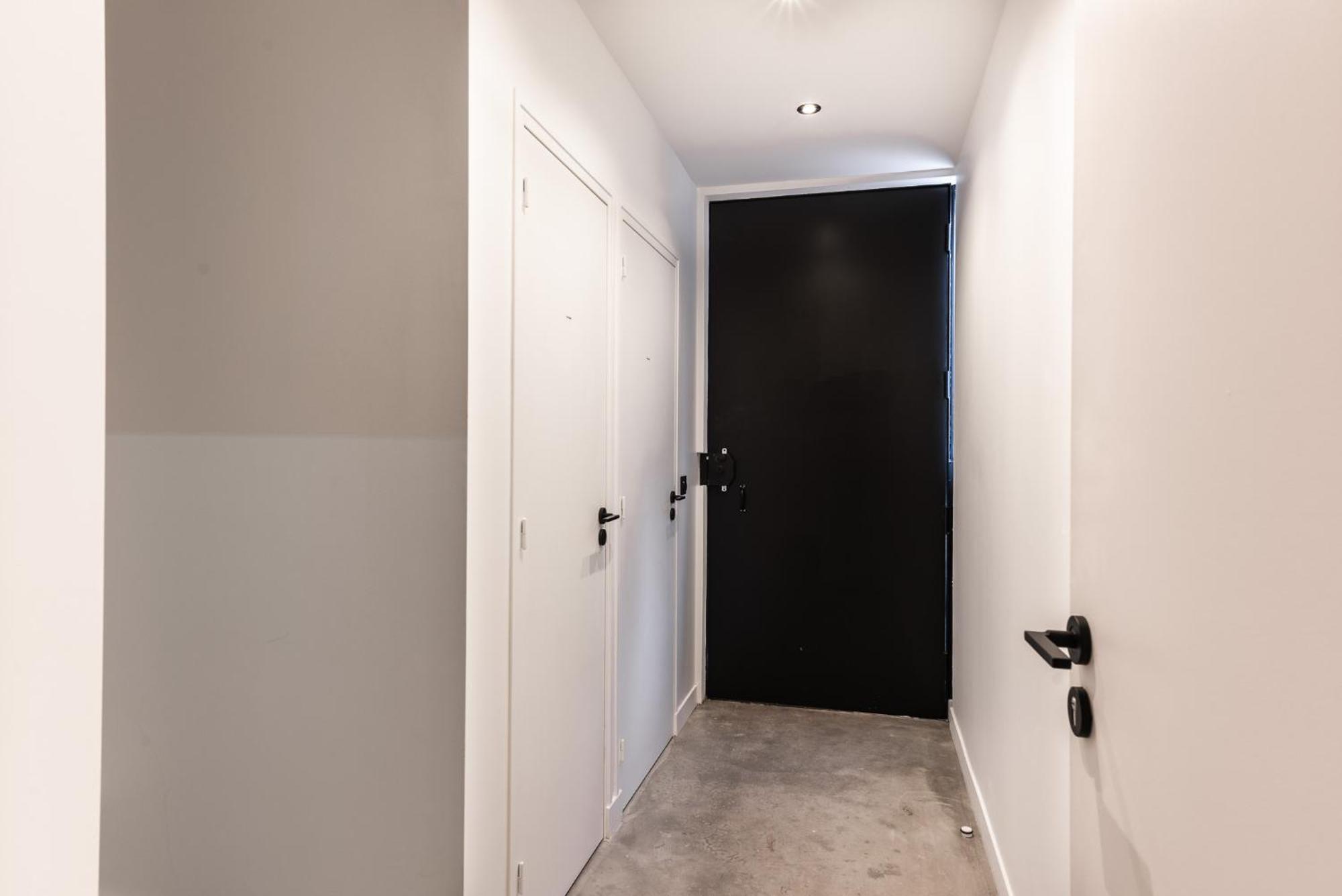 Design Architect Flat - 15Min. From Paris Center Gentilly Exterior foto