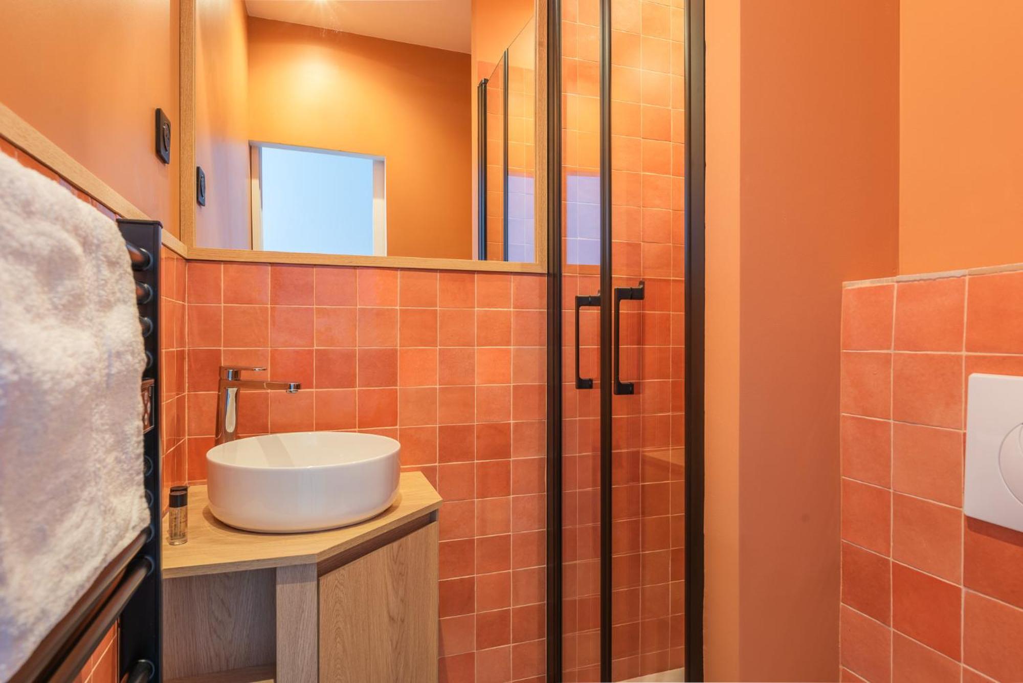 Design Architect Flat - 15Min. From Paris Center Gentilly Exterior foto